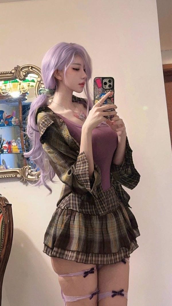 lewd cosplay (18) lewd cosplay (18)