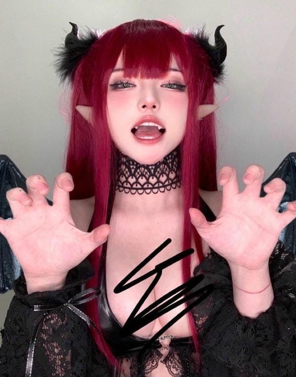 lewd cosplay (26) lewd cosplay (26)