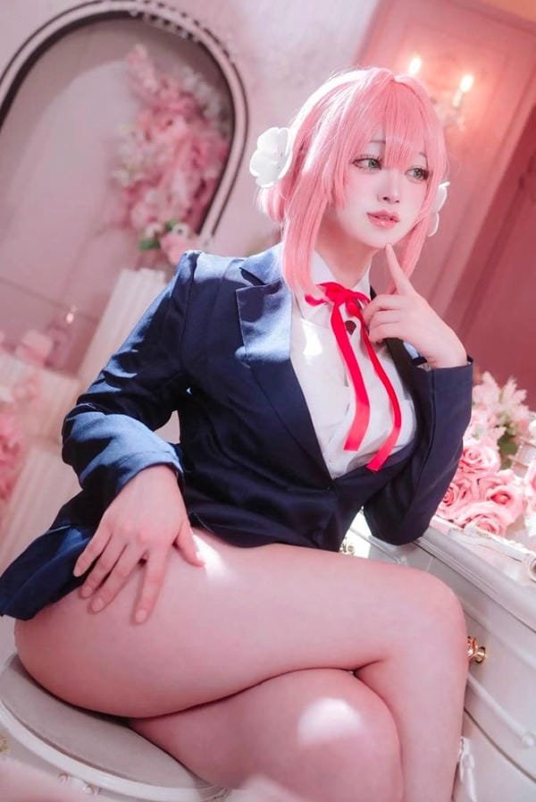 lewd cosplay (35) lewd cosplay (35)
