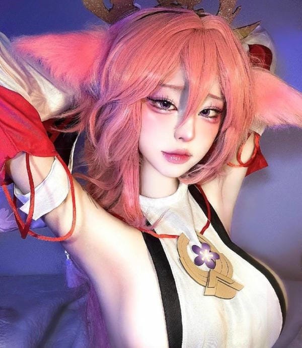 lewd cosplay (36) lewd cosplay (36)