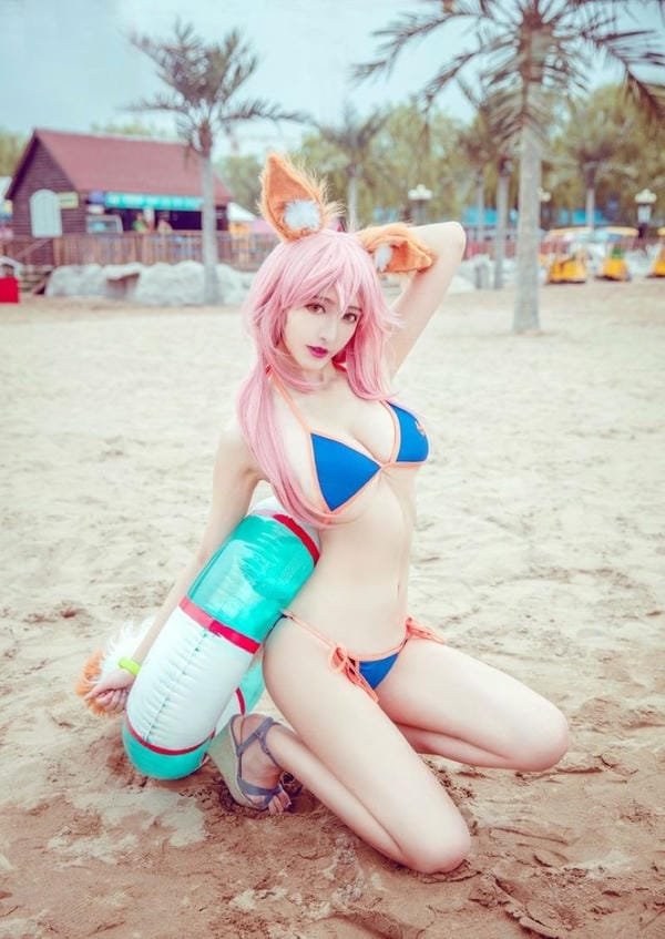 lewd cosplay (6) lewd cosplay (6)