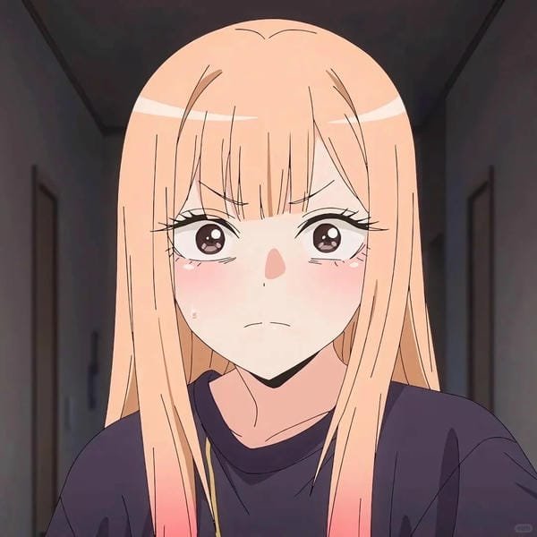 marin anime (1) marin anime (1)