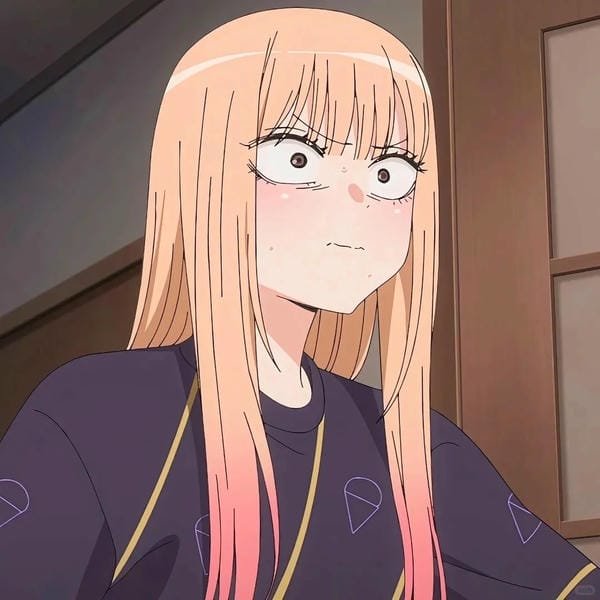 marin anime (13) marin anime (13)