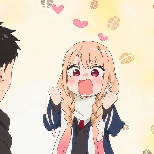 marin anime (27) marin anime (27)