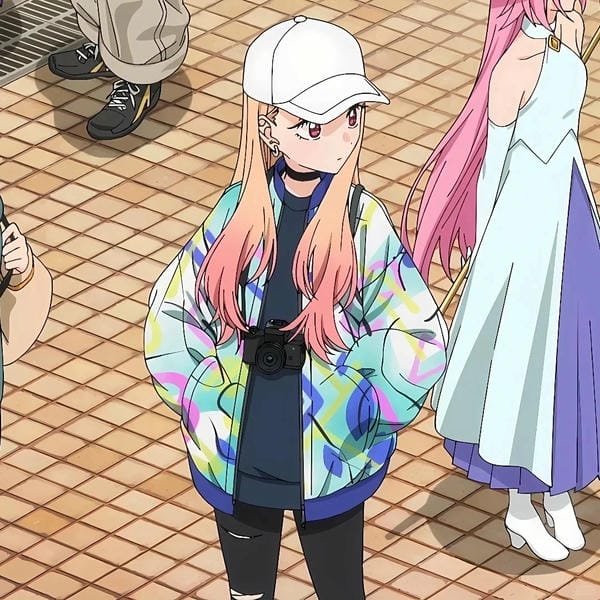 marin anime (29) marin anime (29)