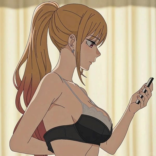 marin anime (3) marin anime (3)