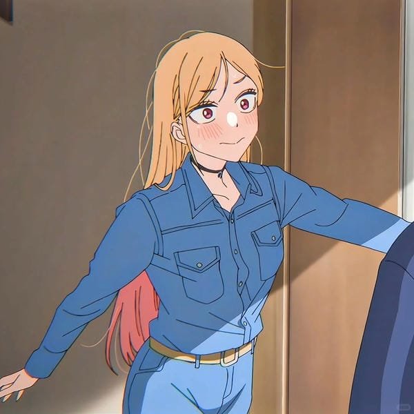 marin anime (38) marin anime (38)