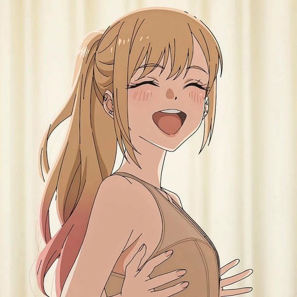 marin anime (7) marin anime (7)