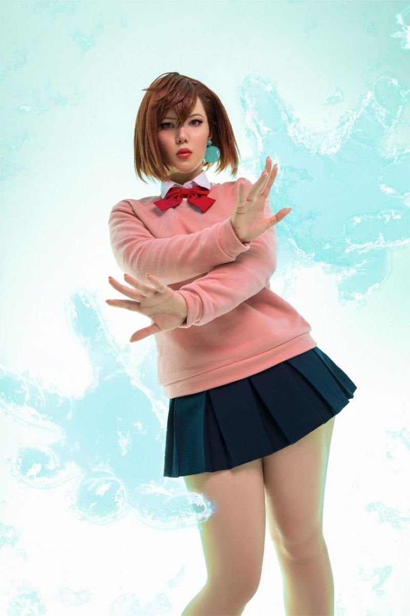 momo ayase cosplay (24)