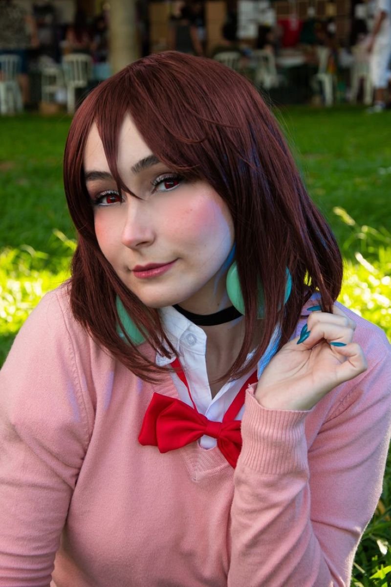 momo ayase cosplay (31)