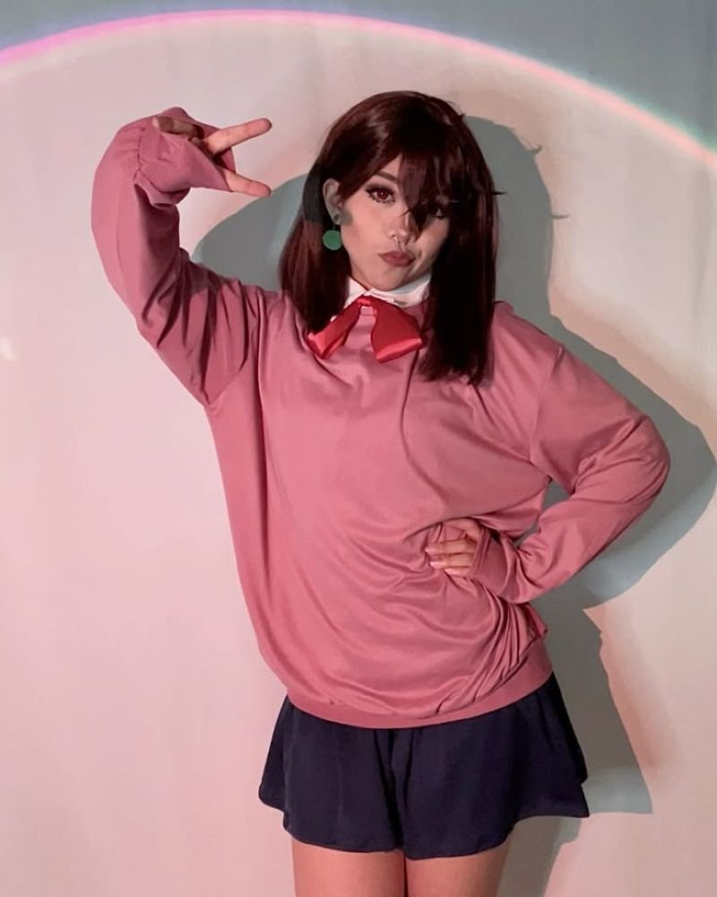 momo ayase cosplay (32)