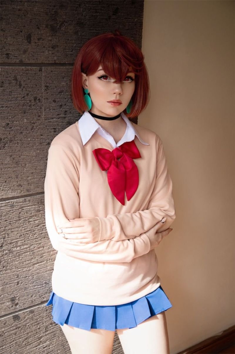 momo ayase cosplay (36)