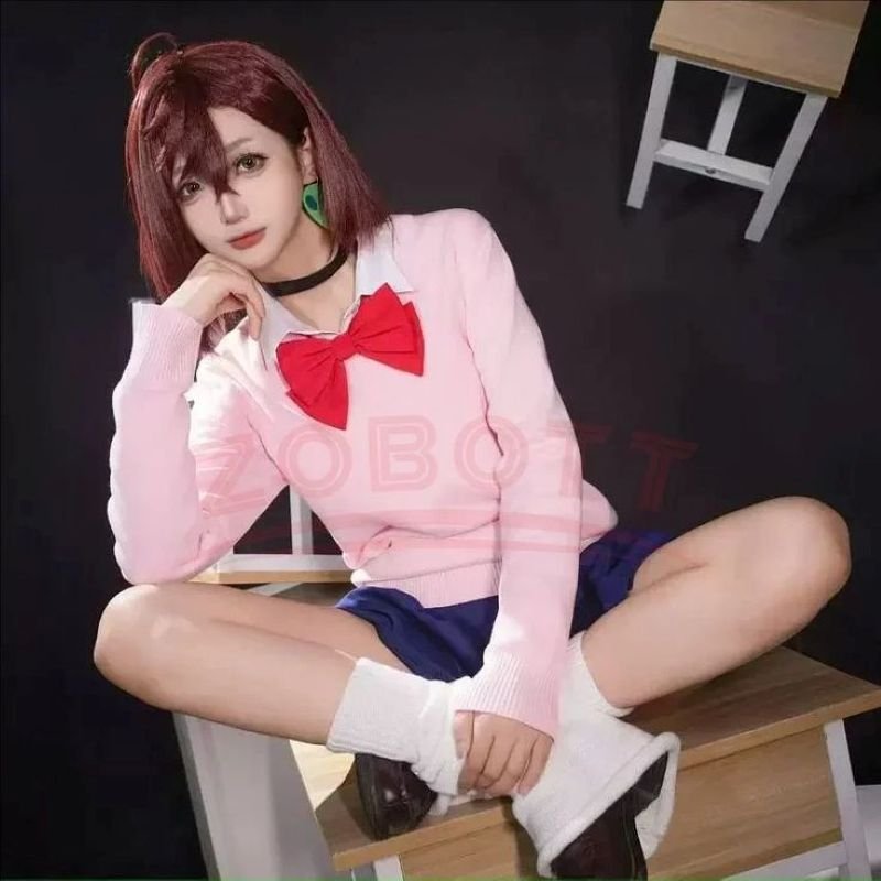 momo ayase cosplay (40)