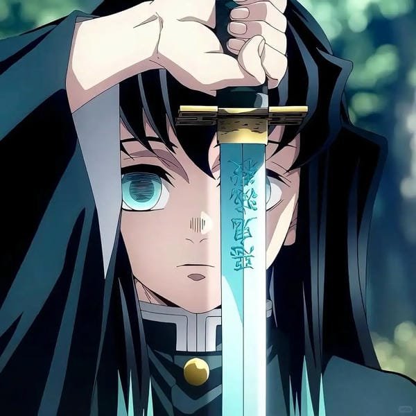 muichirou anime (10)