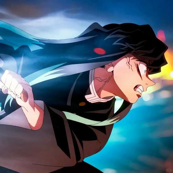 muichirou anime (16)