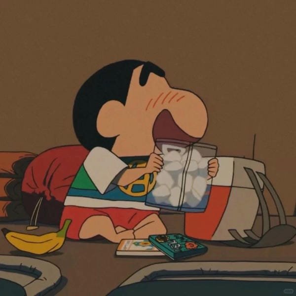 ngộ nghĩnh avatar shin cute ngộ nghĩnh avatar shin cute