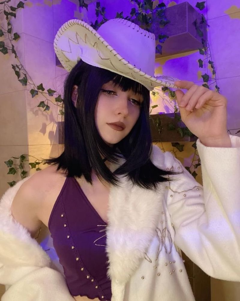 nico robin cosplay (19) nico robin cosplay (19)