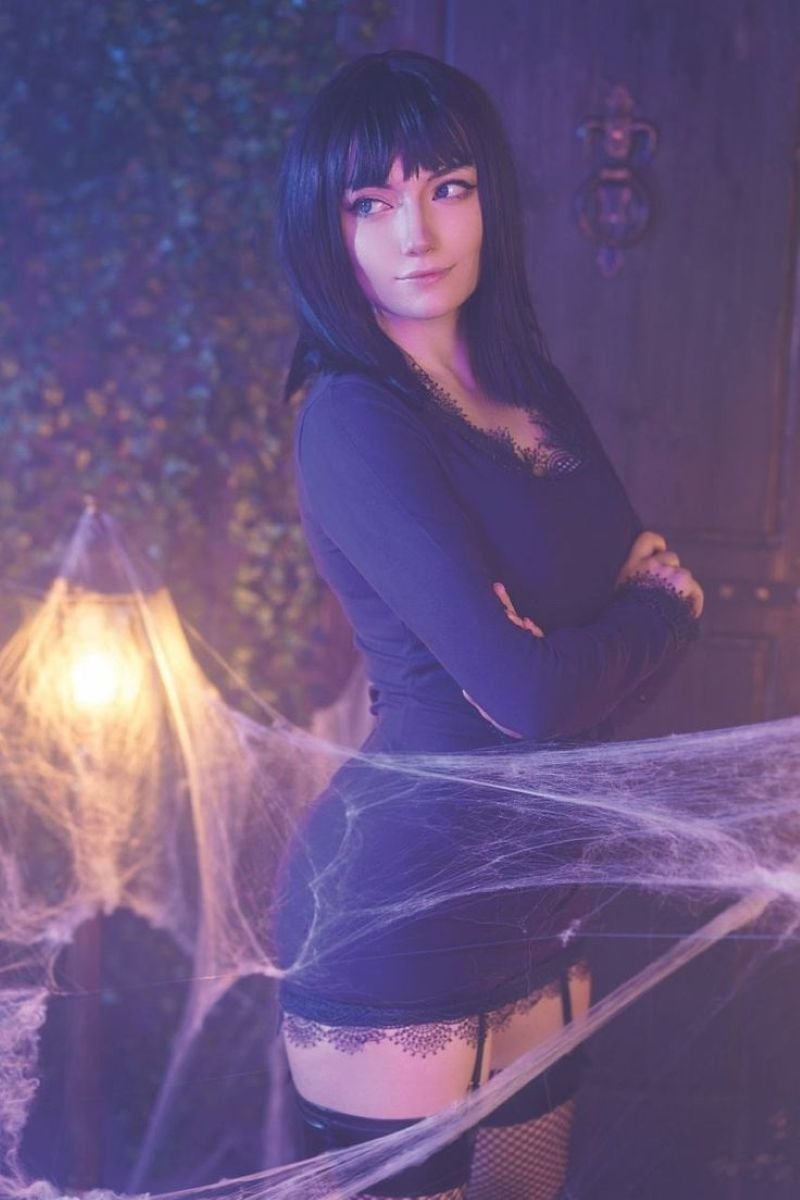 nico robin cosplay (9) nico robin cosplay (9)