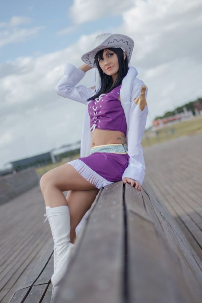 nico robin cosplay one piece nico robin cosplay one piece