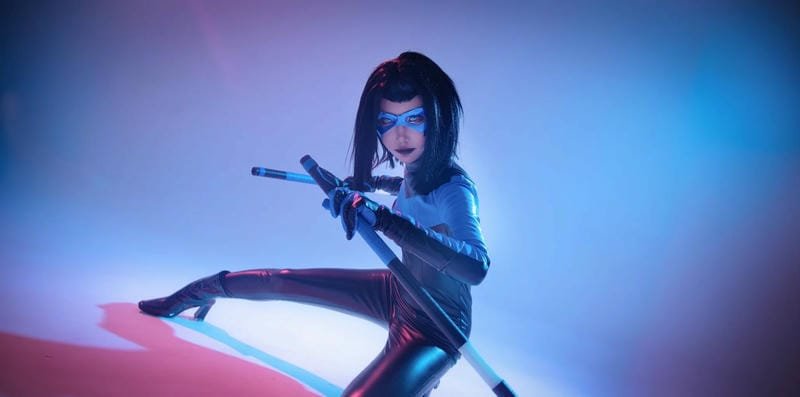 nightwing cosplay (35) nightwing cosplay (35)