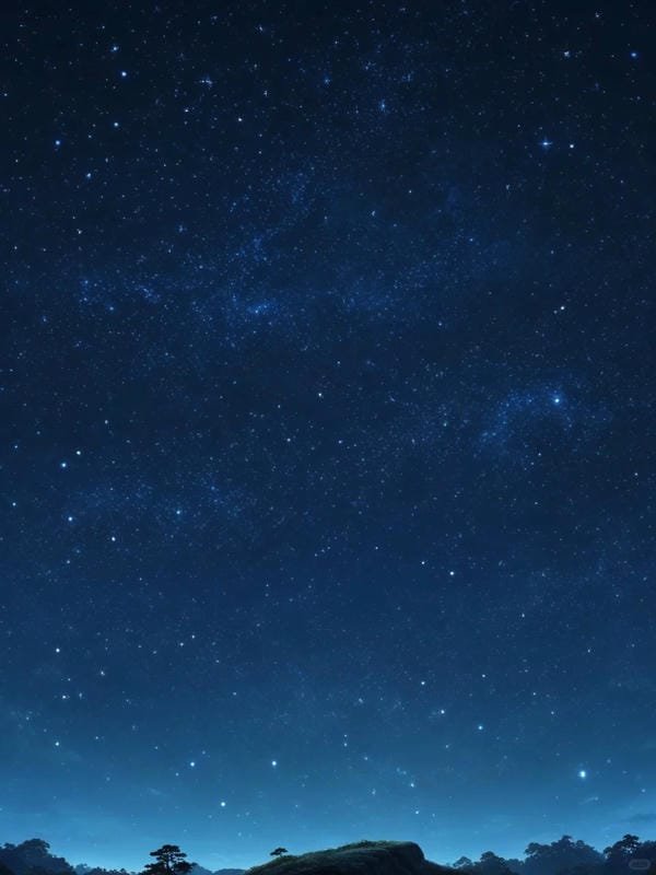 phong cảnh anime đêm (22)