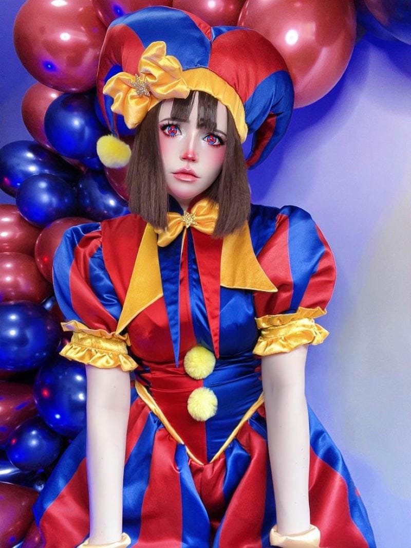 pomni cosplay (11) pomni cosplay (11)