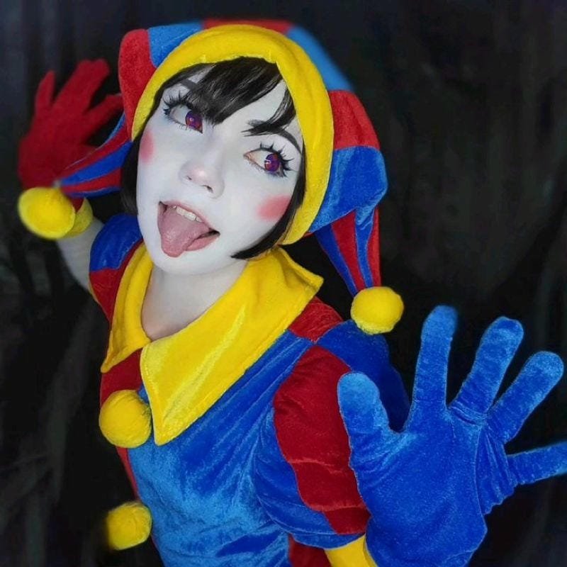 pomni cosplay (17) pomni cosplay (17)