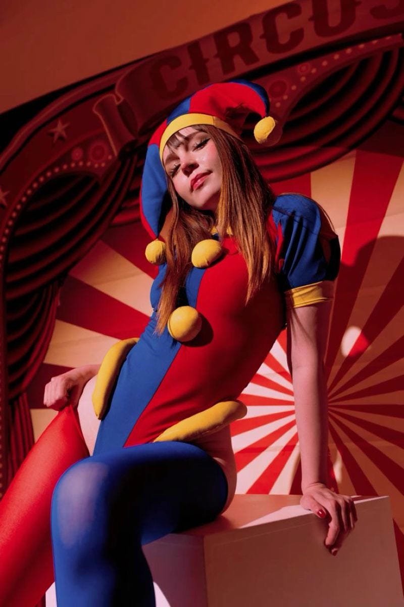 pomni cosplay (22) pomni cosplay (22)