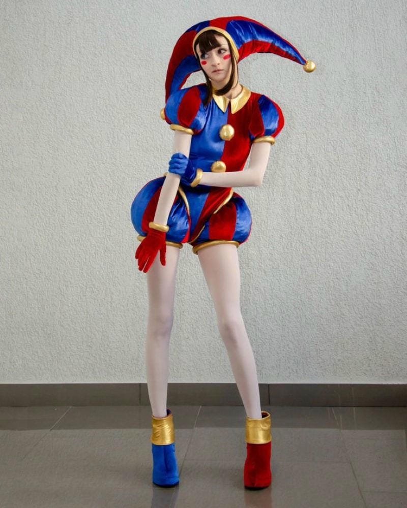 pomni cosplay (23) pomni cosplay (23)