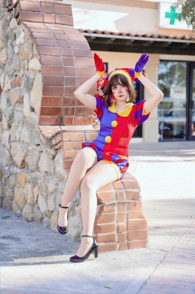 pomni cosplay (29) pomni cosplay (29)