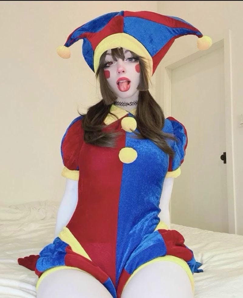 pomni cosplay (36) pomni cosplay (36)