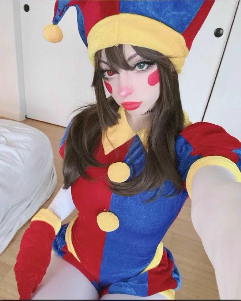 pomni cosplay (37) pomni cosplay (37)