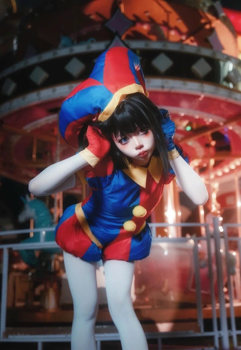 pomni cosplay (38) pomni cosplay (38)