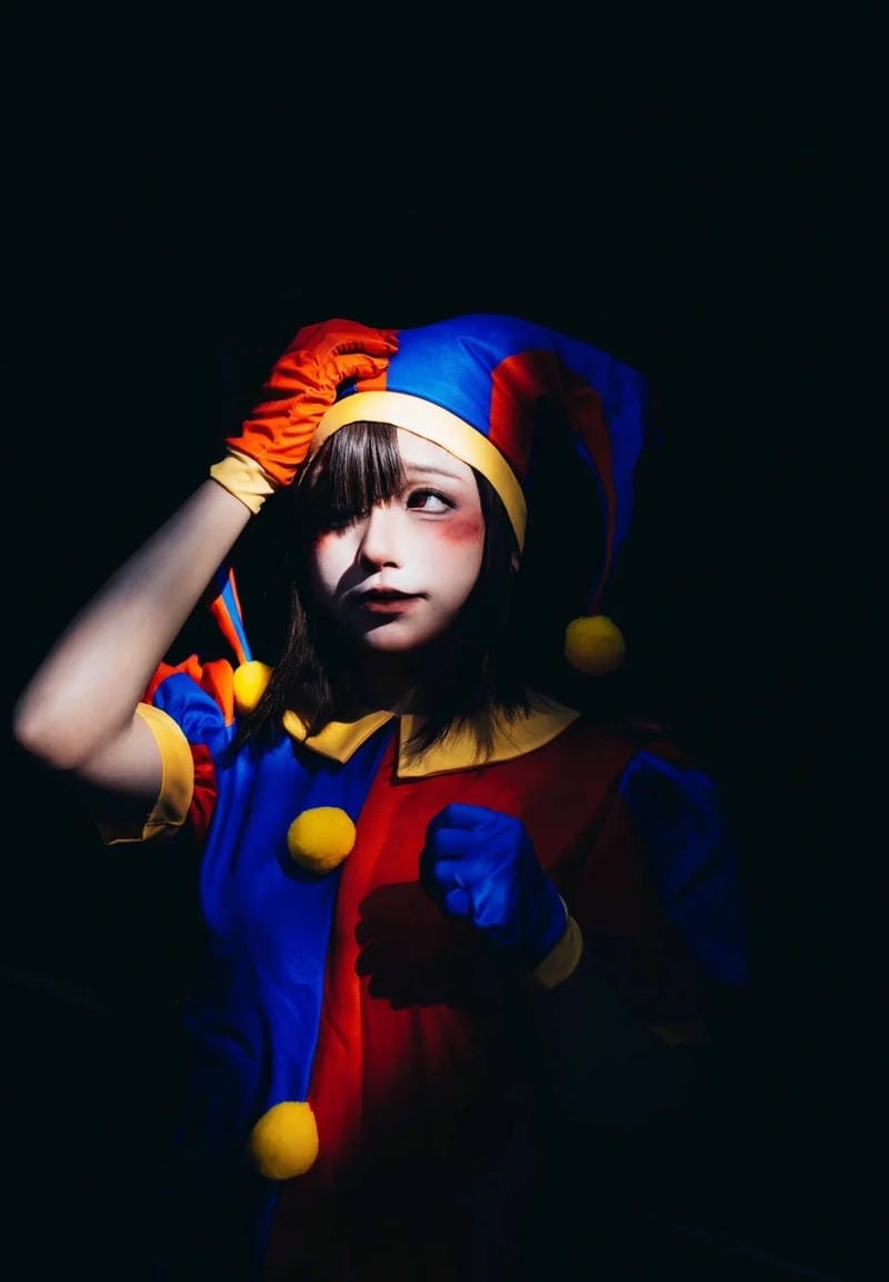 pomni cosplay (39) pomni cosplay (39)