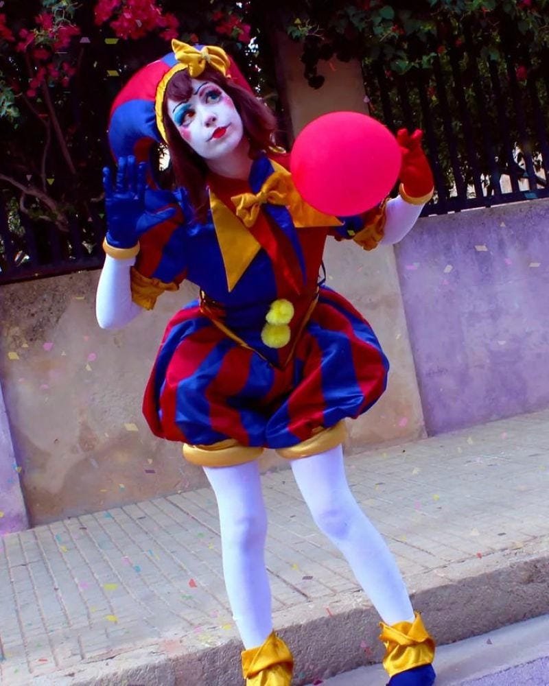 pomni cosplay (5) pomni cosplay (5)