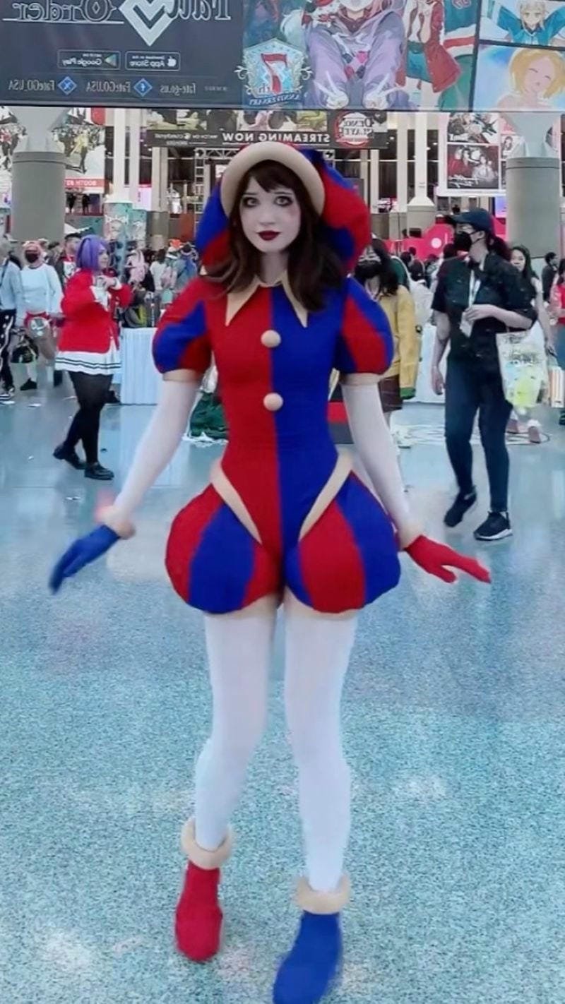 pomni cosplay (7) pomni cosplay (7)