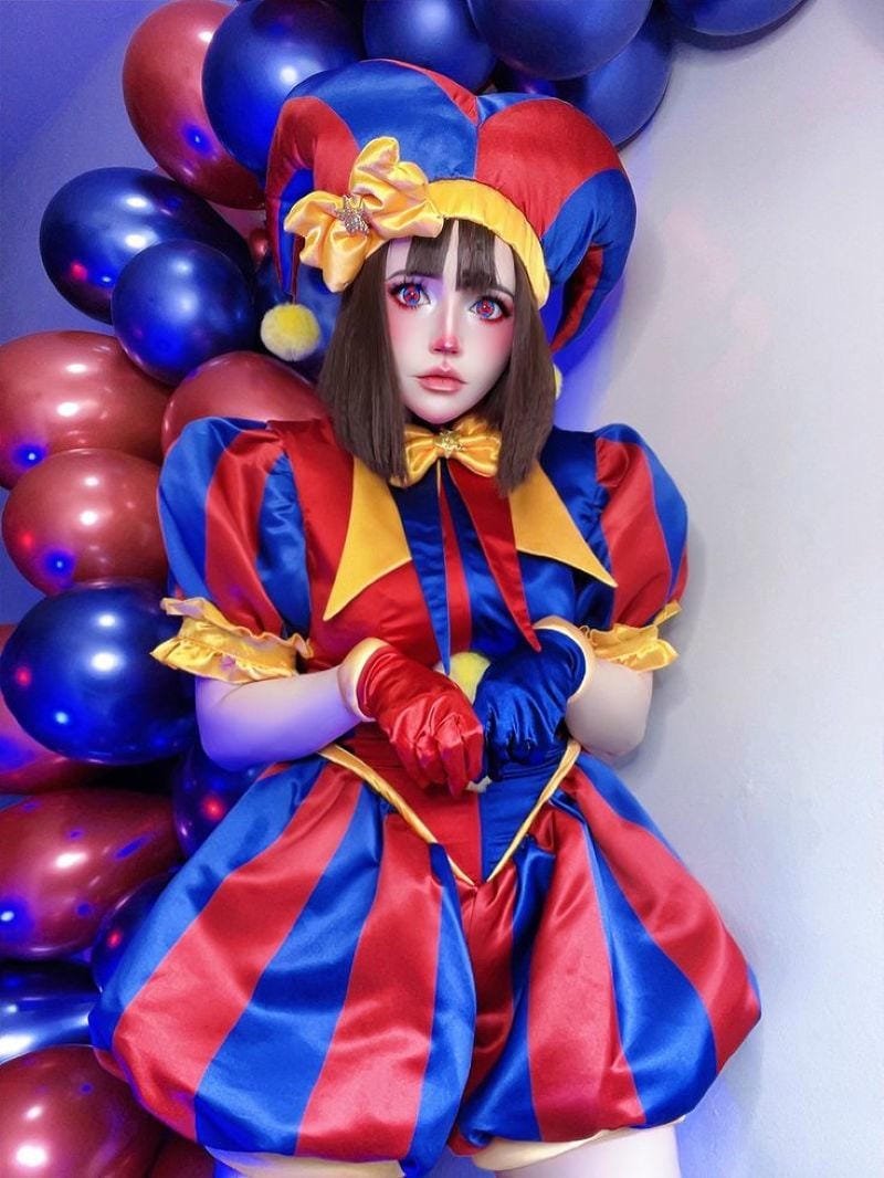 pomni cosplay (8) pomni cosplay (8)