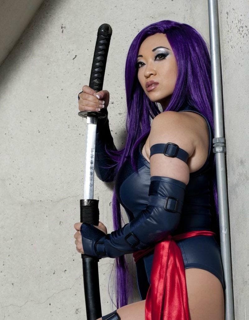 psylocke cosplay (2)