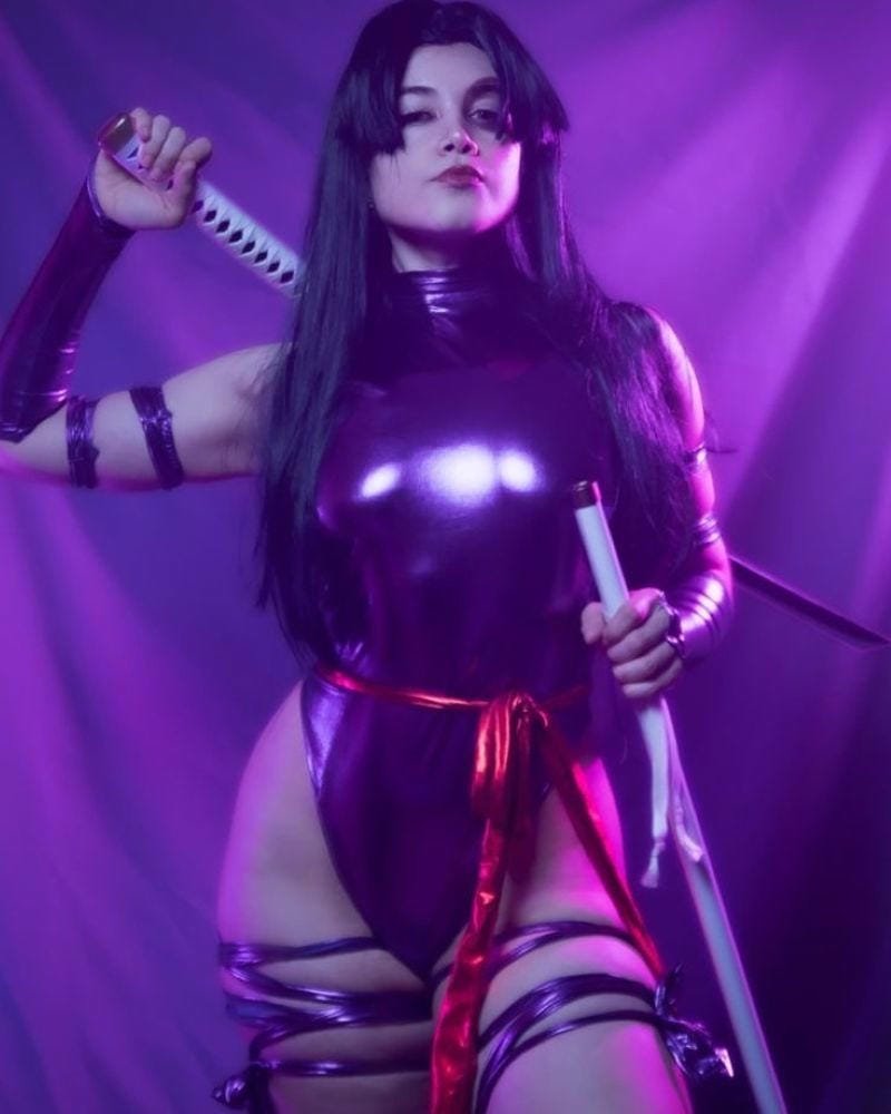 psylocke cosplay (24)