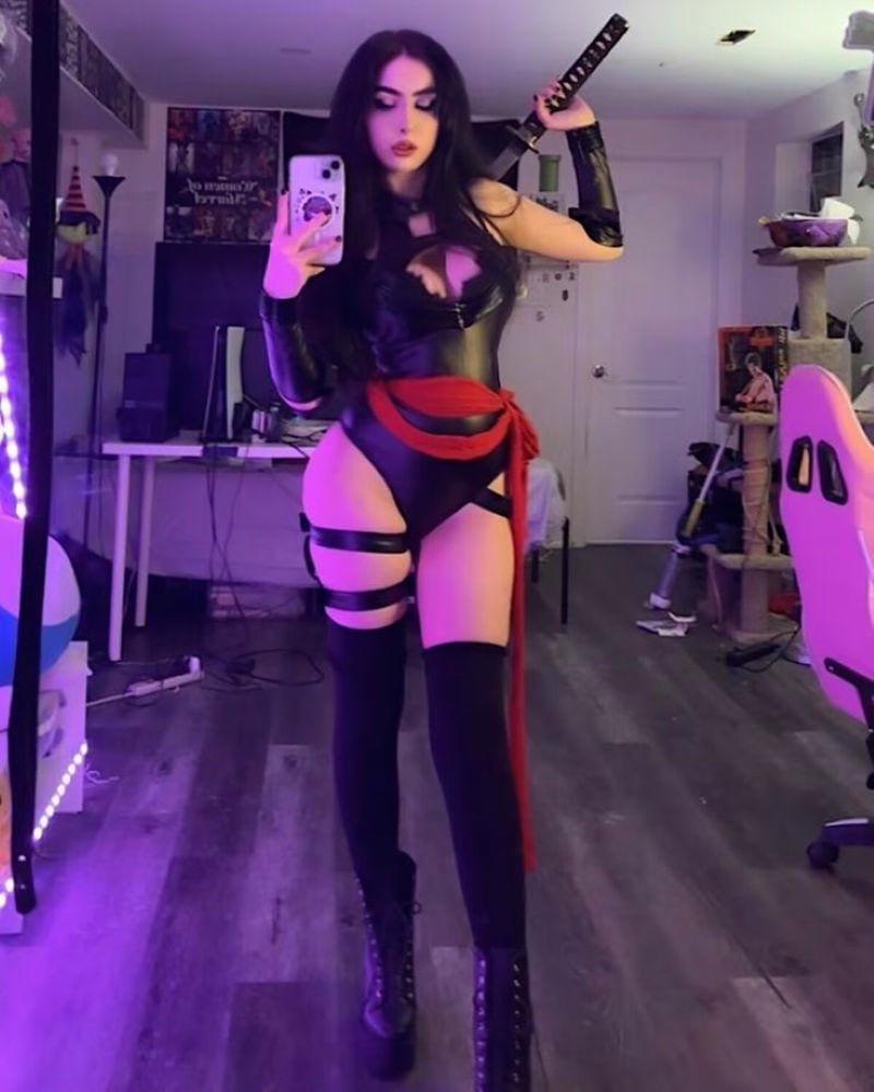 psylocke cosplay (8)