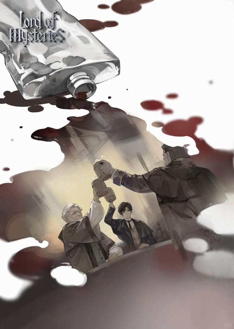 quỷ bí chi chủ anime (14) quỷ bí chi chủ anime (14)