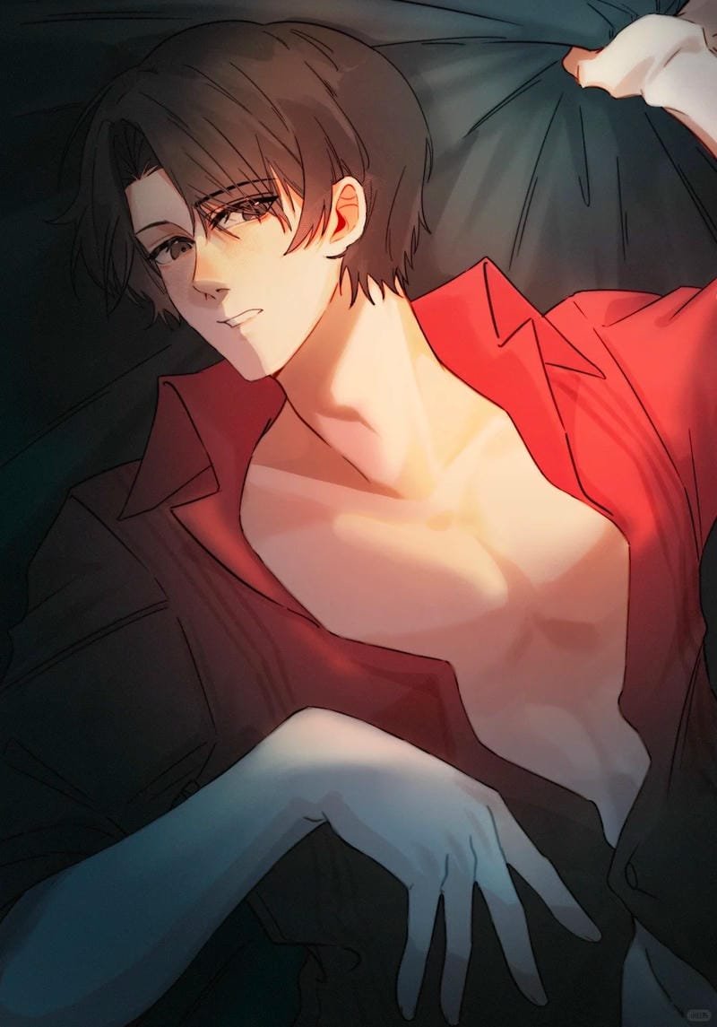 quỷ bí chi chủ anime (21) quỷ bí chi chủ anime (21)