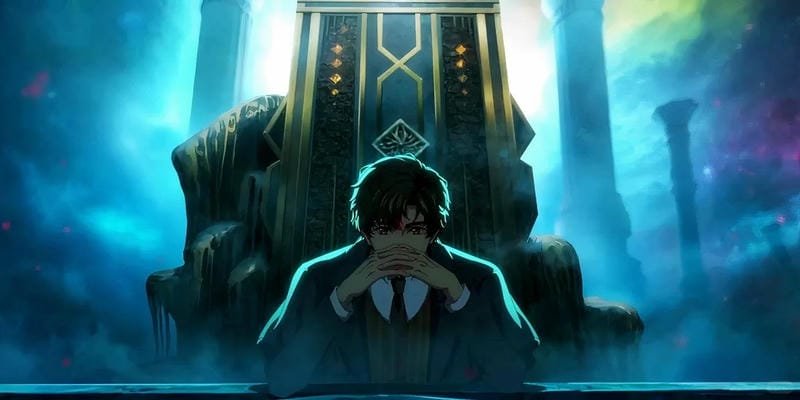 quỷ bí chi chủ anime (22) quỷ bí chi chủ anime (22)