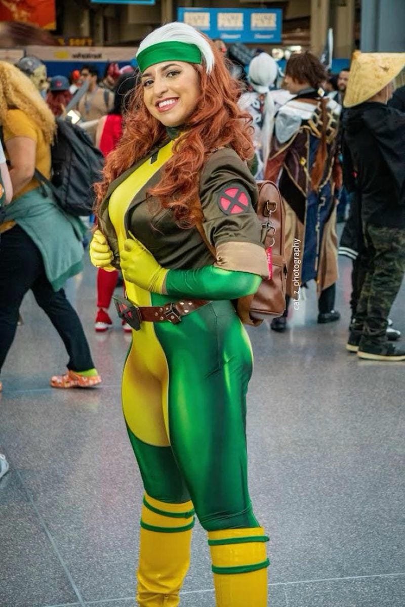 rogue cosplay (28) rogue cosplay (28)