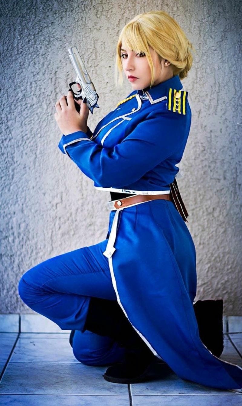 roy mustang cosplay (11) roy mustang cosplay (11)