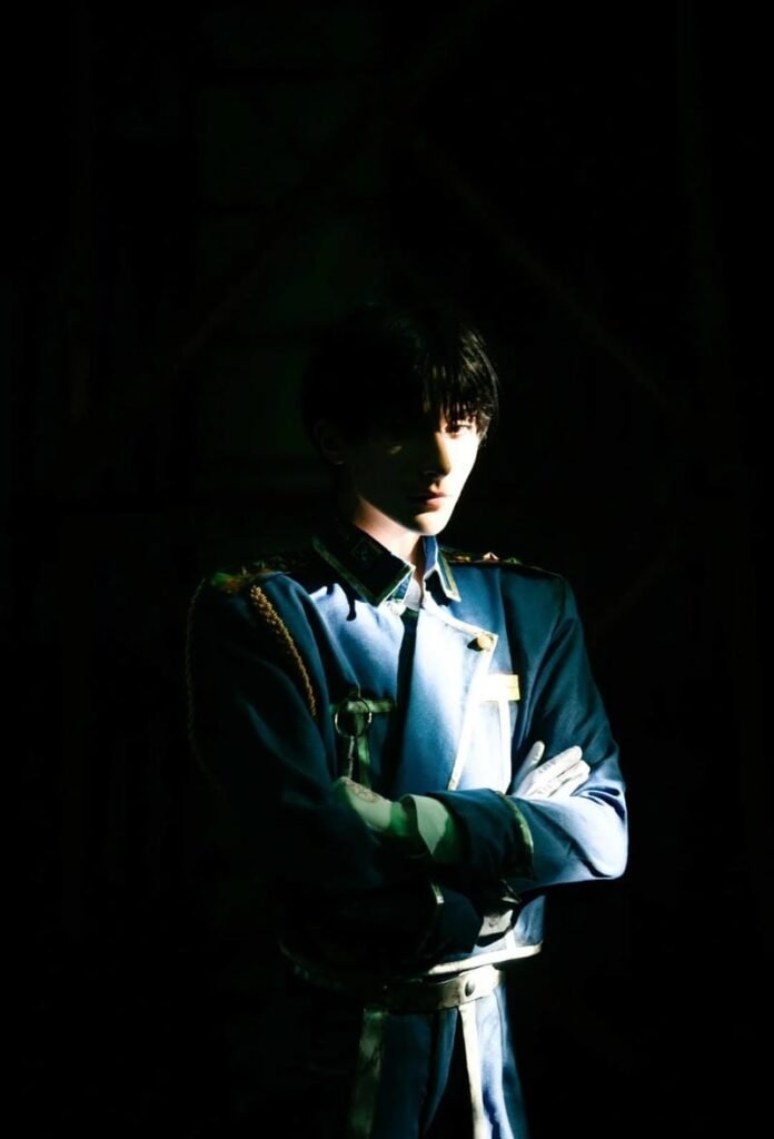 roy mustang cosplay (32)