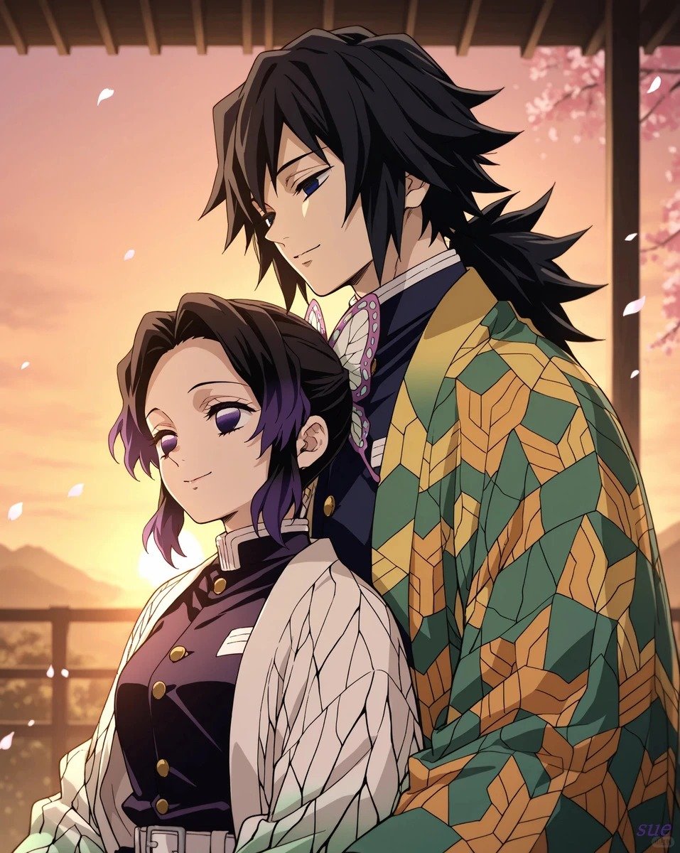 shinobu x giyuu (16)