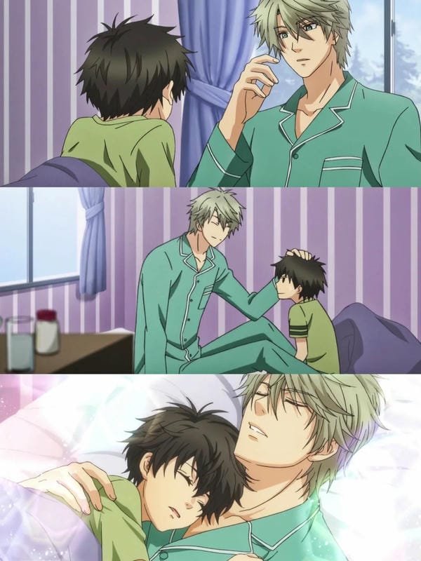 super lovers anime (17)