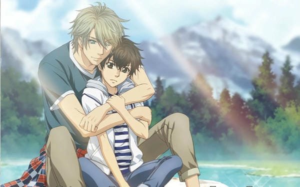 super lovers anime (3)
