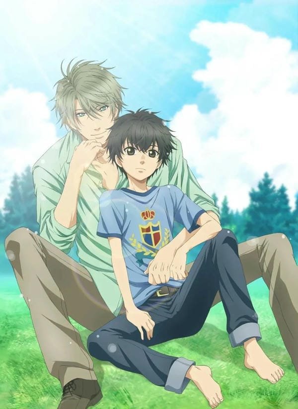 super lovers anime (6)
